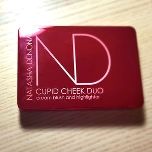 Natasha Denona Cupid Cheek Duo